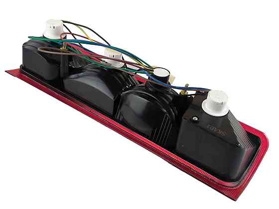 Ліхтар 2705 задній правий ГАЗ Мукачево