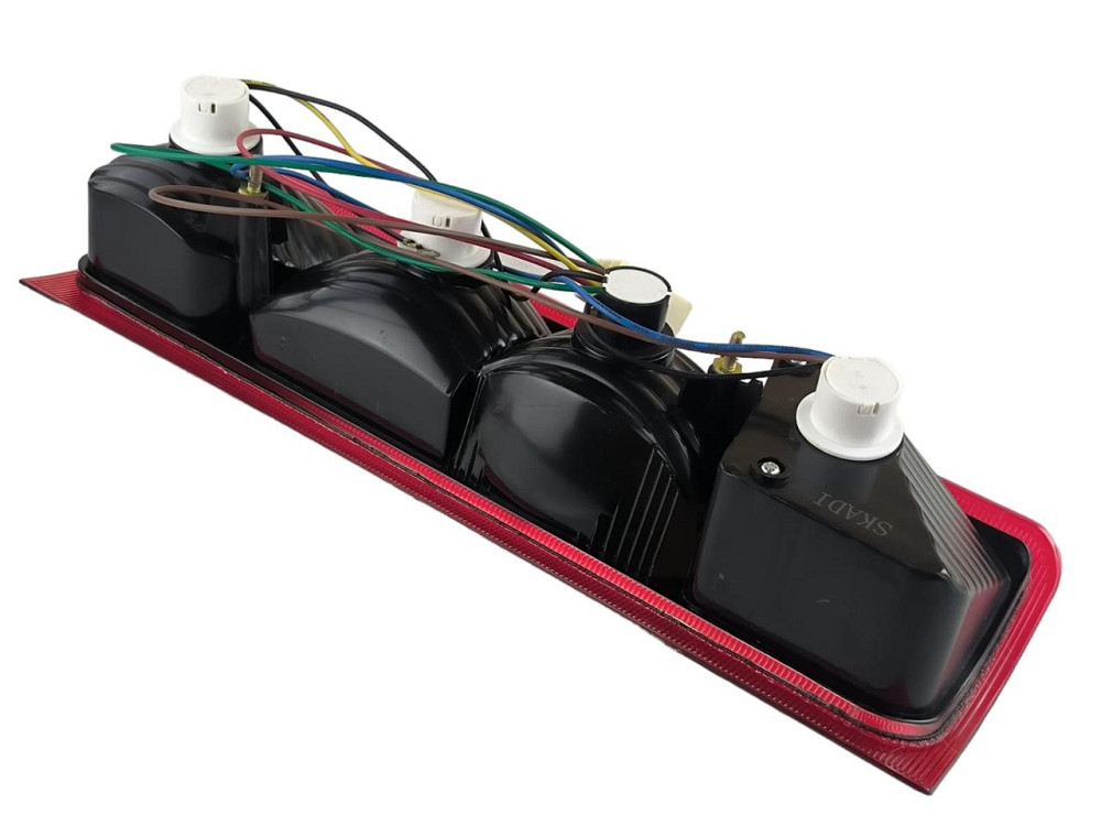 Ліхтар 2705 задній правий ГАЗ Мукачево - фото 4