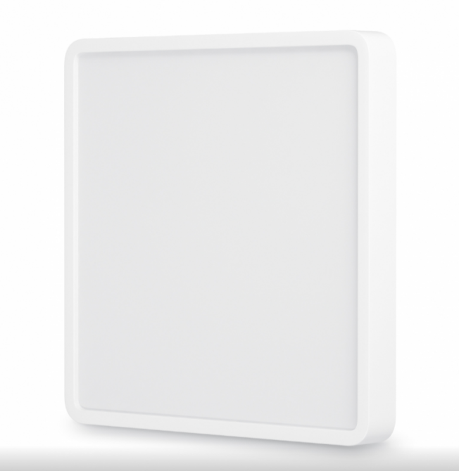 LED Світильник накладний квадратний 24W 5000К 220V VL-DLSS-245 Videx Житомир - фото 3