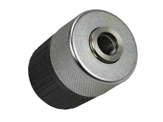 Патрон дриля самозатискний (2 - 13мм) різьба 1/2" (напівметалічний) Київ