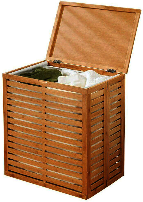 Корзина для белья 