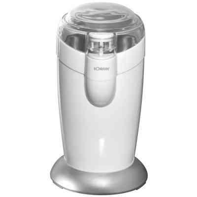 Кавомолка Bomann KSW 446 СВ (KSW446СВ) Вінниця