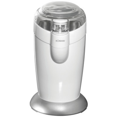 Кофемолка Bomann KSW 446 СВ (KSW446СВ) Винница - изображение 1