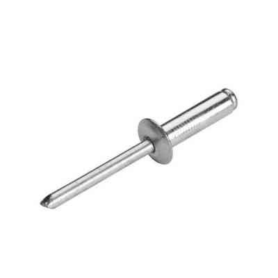 Заклепки Tolsen алюминиевые 4.0х10 мм 50шт (43009) Винница