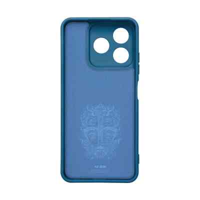 Чохол до мобільного телефона Armorstandart ICON ZTE Nubia V60 Camera cover Dark Blue (ARM78977) Вінниця