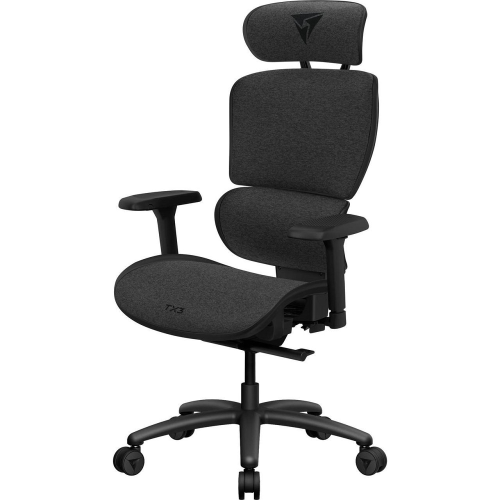 Кресло для геймеров TX3 XTC Loft Dark Grey (TEGC-307410Z.Z1) ( 12938 ) Харків - фото 2