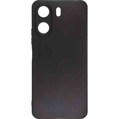 Чехол для мобильного телефона Armorstandart Matte Slim Fit Xiaomi Redmi 13C 4G / Poco C65 Cam cov Black (ARM74846) Винница