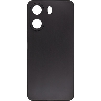 Чохол до мобільного телефона Armorstandart Matte Slim Fit Xiaomi Redmi 13C 4G / Poco C65 Cam cov Black (ARM74846) Вінниця - фото 1