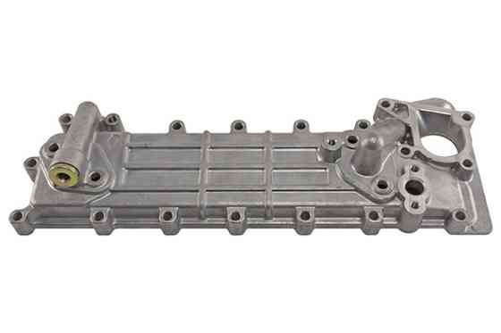 Кришка теплообмінника БОГДАН 4HF1 GP 8-97027982-RA Київ