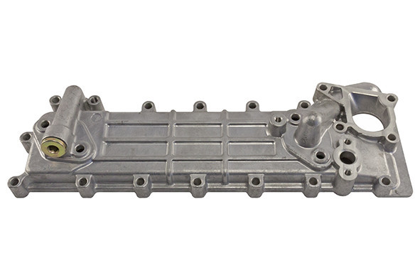 Кришка теплообмінника БОГДАН 4HF1 GP 8-97027982-RA Київ - фото 1