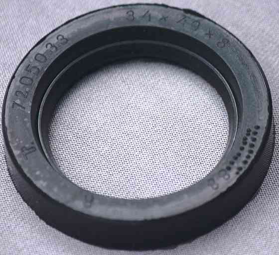 Сальник заднього моста МТ, Дніпро (34*49*8) I Мукачево