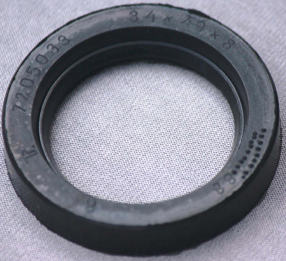 Сальник заднего моста МТ, ДНЕПР (34*49*8) I Мукачево - изображение 1