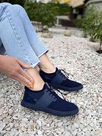 Seastar Кросівки жіночі SEASTAR NA06 темно-сині (літо, сітка) (1584) 36-41 Коломыя