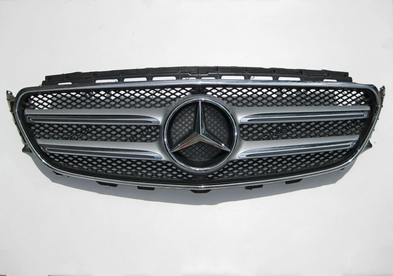 Mercedes-Benz  A2138880160 Решітка радіатора в зборі E-Class W213 Одеса - фото 2