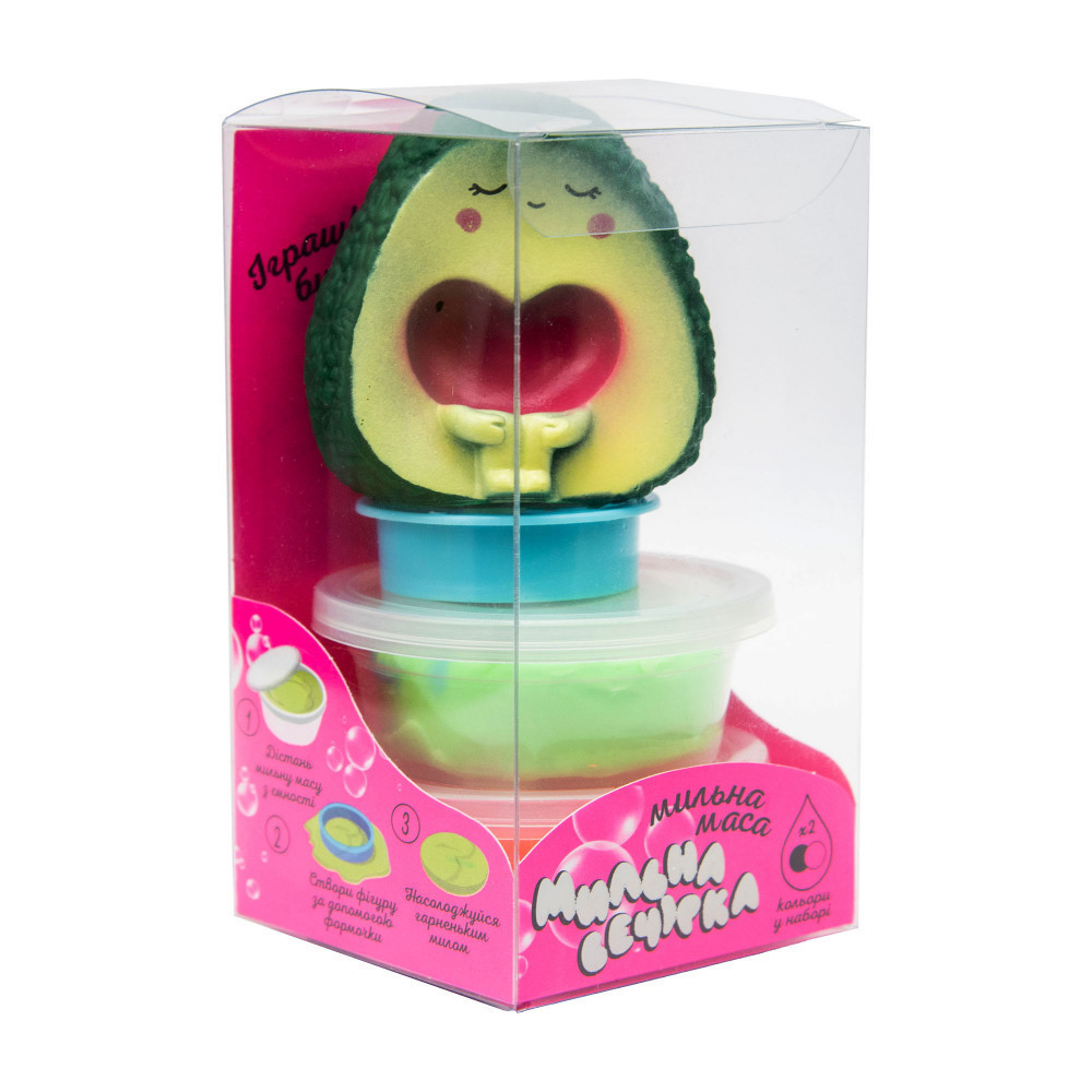 Набір для творчості 32105 (укр) 