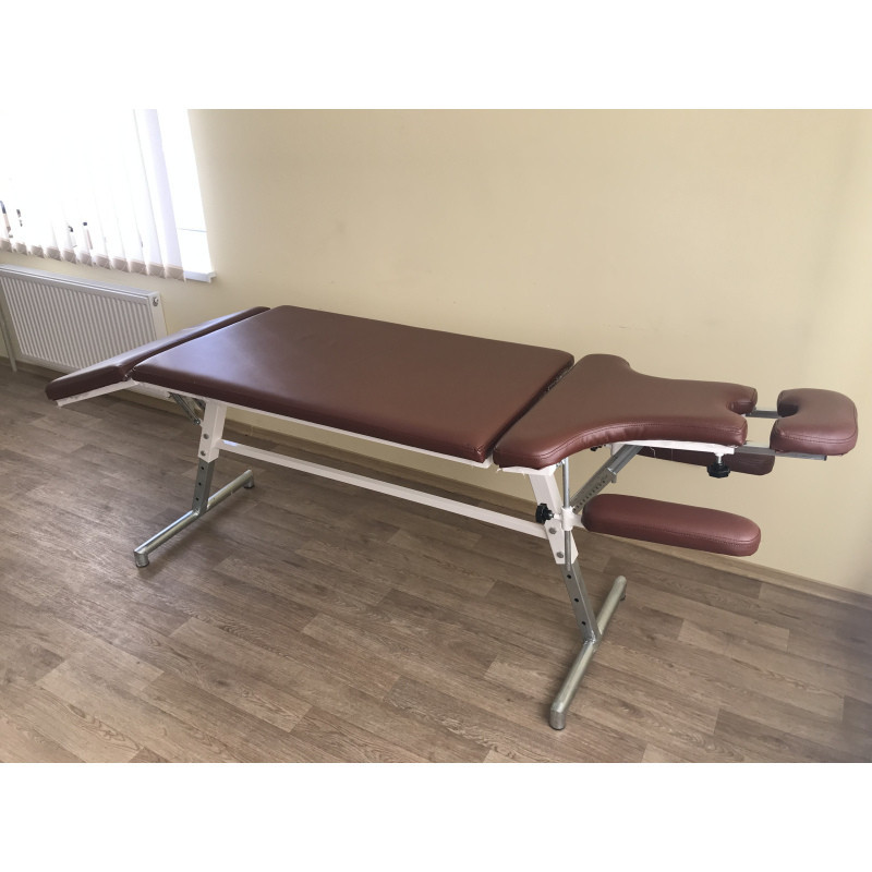 Стол массажный медицинский АТОН СМ-УР Днепр - изображение 6