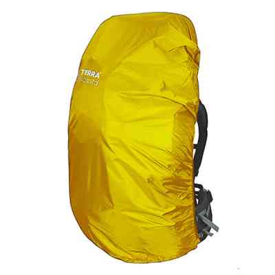 Чохол для рюкзака Terra Incognita RainCover S yellow (4823081502654) Вінниця