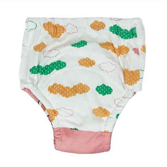 Тренувальні трусики 5-шарові MGZ-0670-2(Ram) розмір L (13-16 кг) Вінниця