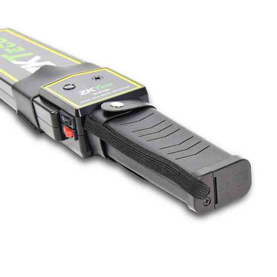 Ручний металодетектор ZKTeco ZK-D100S Киев