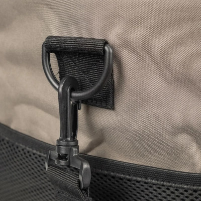 Термосумка Tribe Cooler 10 L brown (T-IF-0009-brown) Вінниця - фото 5