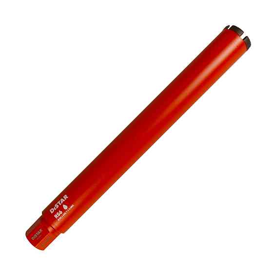 Свердло алмазне DDS-W 057x450-5x1 1/4 UNC DLD 57 RS6 Одеса