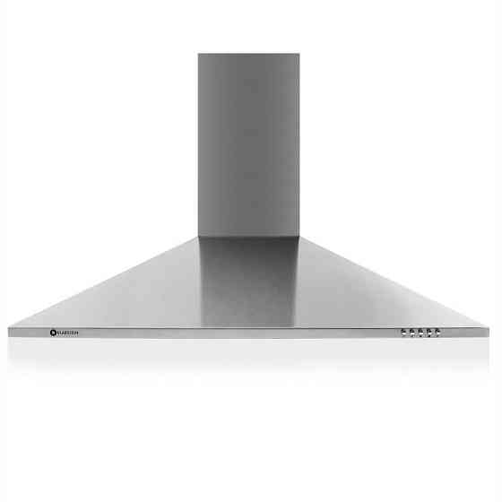 Вытяжка TR90WS с фильтром из активированного угля (Германия, читать описание) Ровно