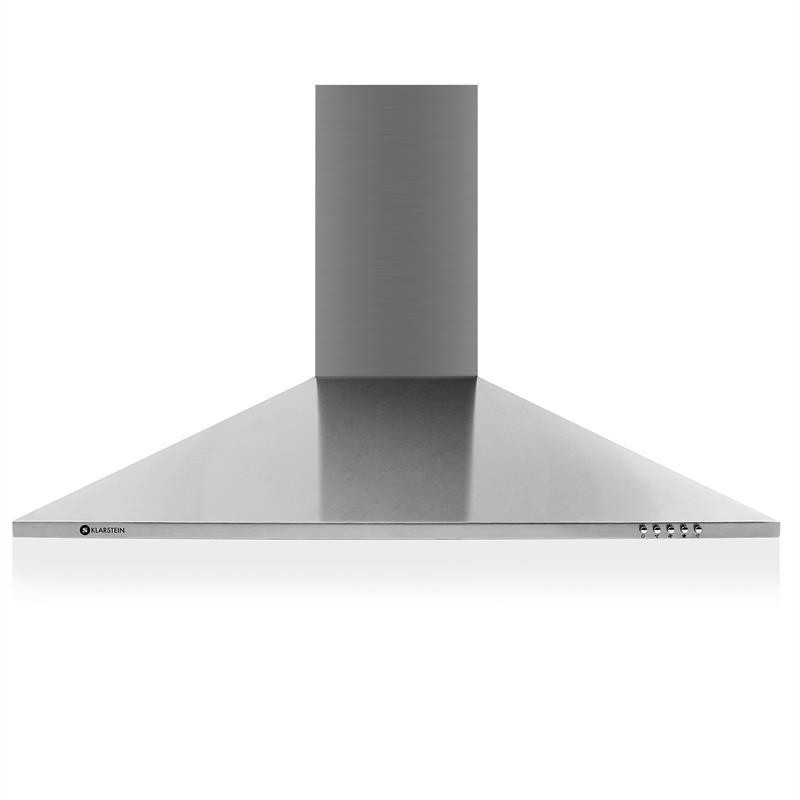 Вытяжка TR90WS с фильтром из активированного угля (Германия, читать описание) Ровно - изображение 3