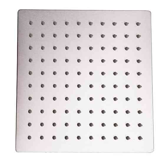 Душевая лейка Globus Lux ST-0200-Q (000018560) Киев