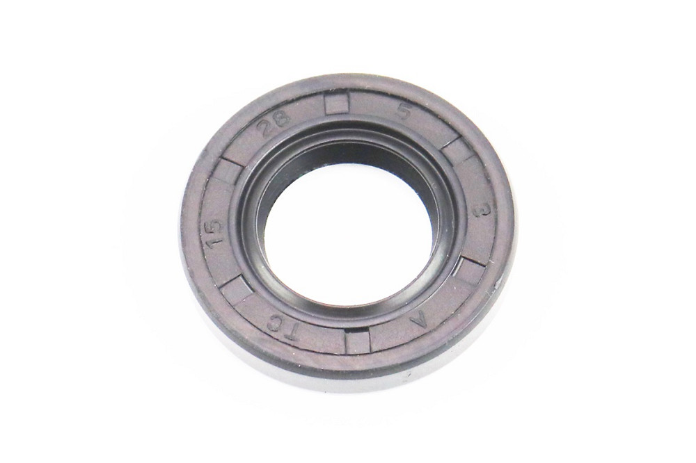 Сальник (15x28x5), 4500/5200, правий, сторона зчеплення Київ - фото 1