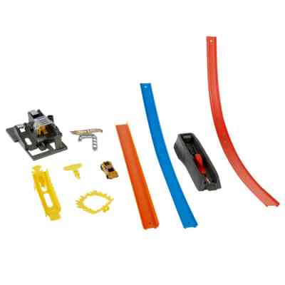 Автотрек Hot Wheels Action Повний вперед (GND92) Вінниця