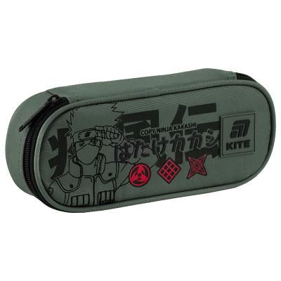Пенал Kite 599-1 Naruto Shippuden (NR25-599-1) Вінниця - фото 3