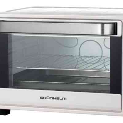 Електропіч Grunhelm GN251AВ Вінниця