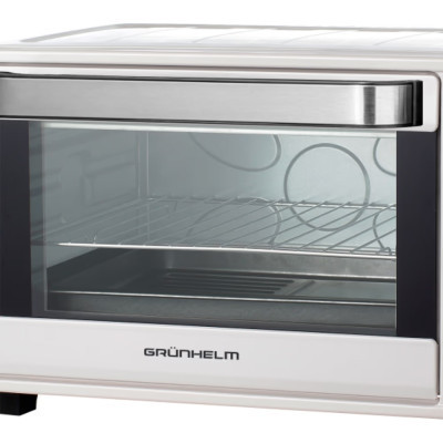 Электропечь Grunhelm GN251AВ Винница - изображение 3