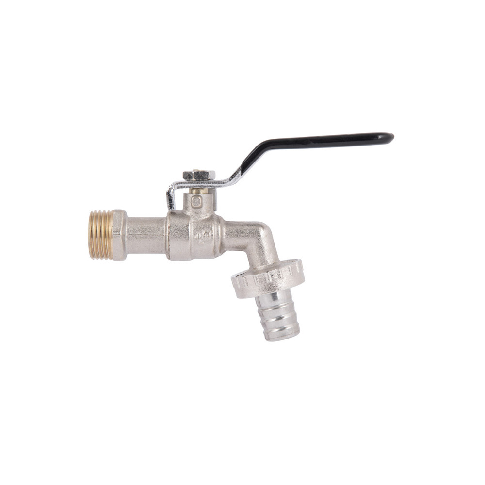 Кран поливальнийThermo Alliance Base 1/2" НР SV140W15 Київ - фото 11