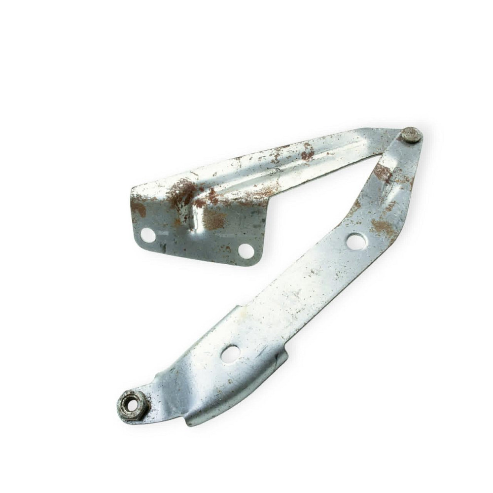 Петля 2110 стар. лев. капота Мукачево - фото 1