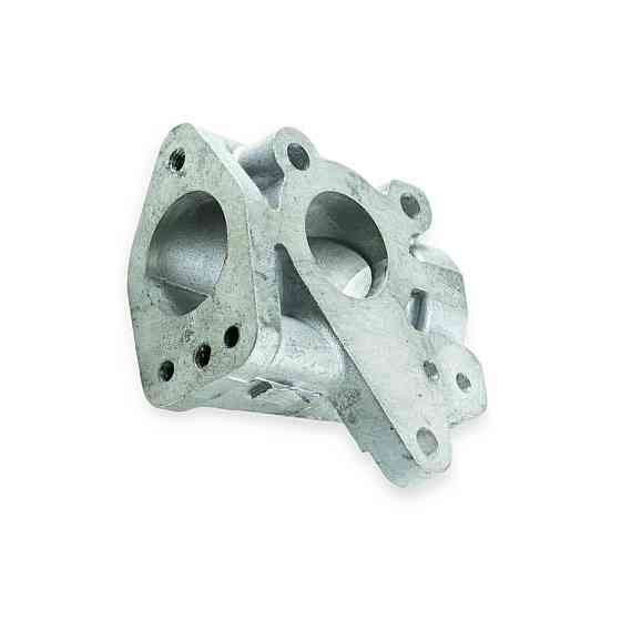 Корпус вкл. гідромуфти (завод) камаз Мукачево