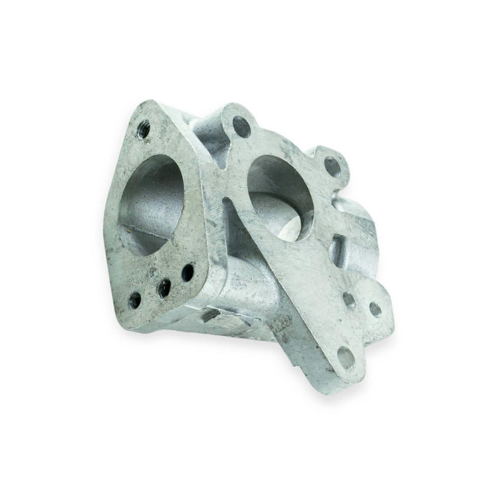 Корпус вкл. гідромуфти (завод) камаз Мукачево - фото 1