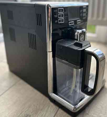 Кофеварка: Pico Baristo Ideal Харків