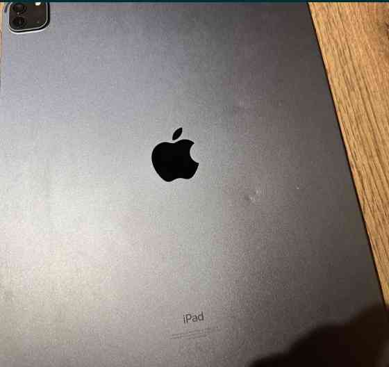 Планшет iPad Pro 12.9 5 покоління на m1. Київ