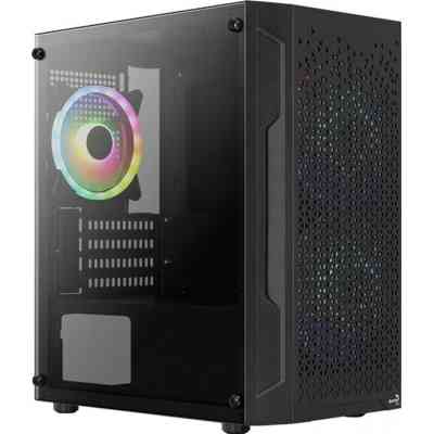 Корпус AeroCool Trinity Mini-G-BK-v2 (ACCS-PV32033.11) Вінниця