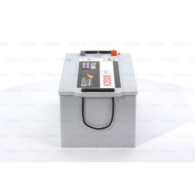 Акумулятор автомобільний Bosch 225А (0 092 T50 800) Вінниця - фото 2