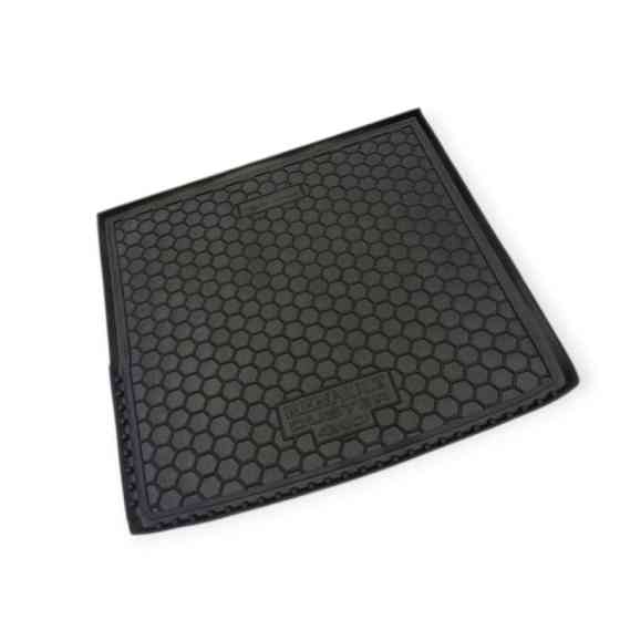 Коврик Renault Duster 2010-2018 4WD Avto-Gumm багажника Мукачево