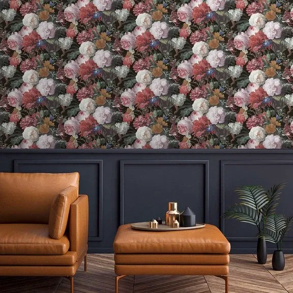 Шпалери Decoprint Essentials EE22539 Київ - фото 4