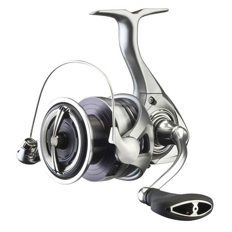 Катушка рыболовная Daiwa 23 Exceler LT 6000D Винница - изображение 4