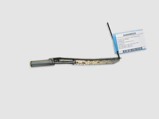 Mercedes-Benz  A6460980529 Розпірка теплообмінника ОГ та впускного колектора двигуна OM646 R4 2.2 cdi C-Class W204 E-Class W211 Одесса