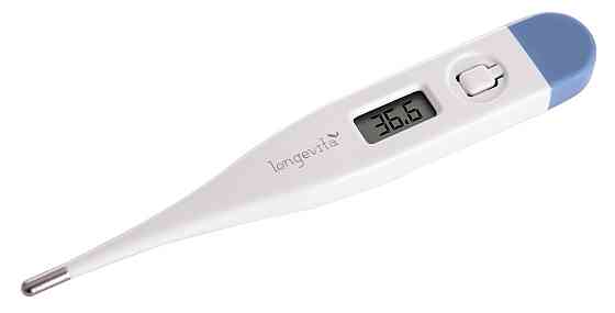 Электронный термометр Longevita MT-101 (5900941) Киев