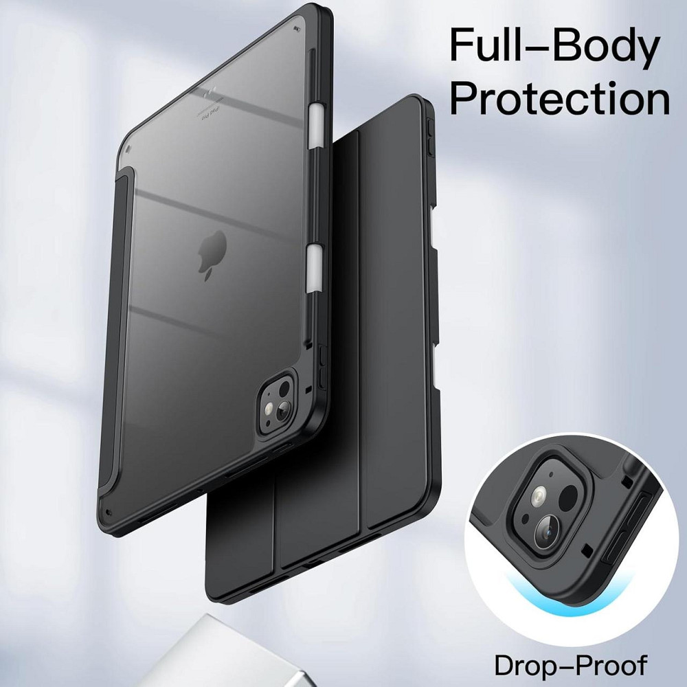 Чохол JETech для iPad Pro 11-Inch M5/M4 2025/2024 (6th/5th Generation) Днепр - изображение 2