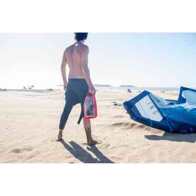 Гермомешок Exped Fold Drybag CS M red (018.0462) Винница