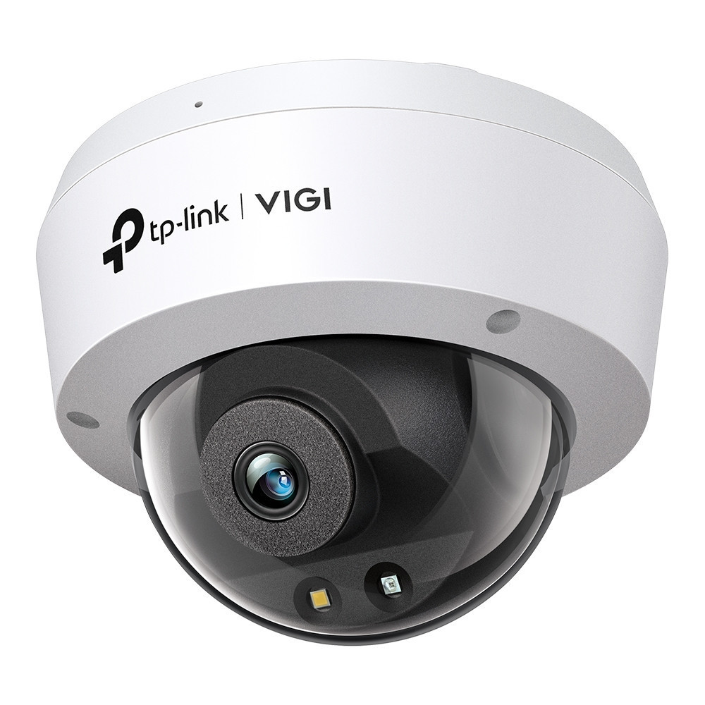 IP камера TP-Link VIGI C250 2.8 mm ( 13717 ) Харків - фото 9