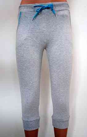 Жіночі спортивні капрі бриджі NIKE Київ